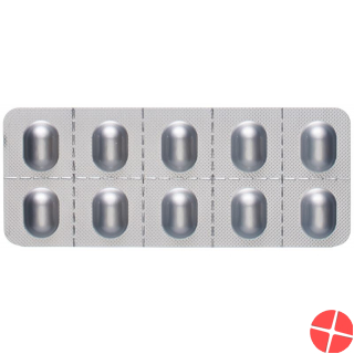 Bilaxten Tabletten 20mg 10 Stück