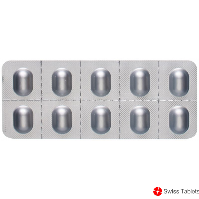 Bilaxten Tabletten 20mg 10 Stück buy online