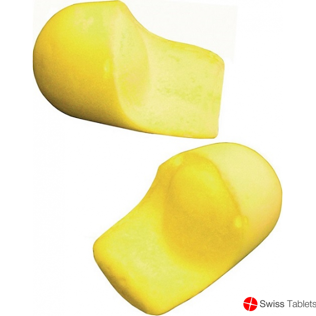 Noton Soft Gehoerschutzpfropfen 12 Blister 3 Paar buy online