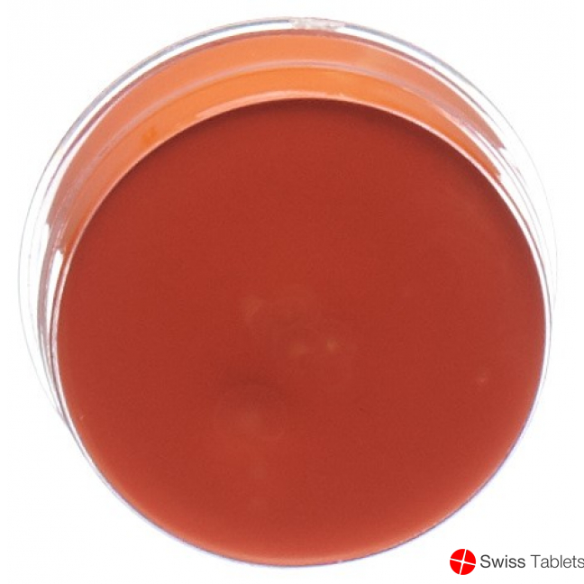 Carneval Color Aqua Make Up Orange Dose 10ml buy online