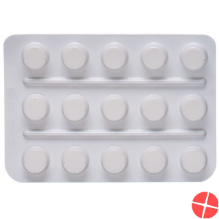 Entumin Tabletten 40mg 30 Stück