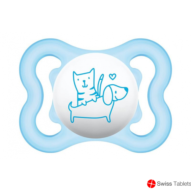 MAM Air Nuggi 0 bis 6 Monate 2 Stück buy online MAM Air Nuggi 0 bis 6 Monate 2 Stück buy online