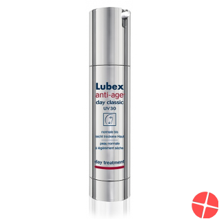 Lubex Anti-Age Day UV 30 50ml