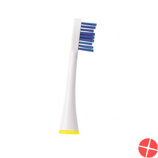 Curaprox CHS 300 Spare brushes Power 2 pieces