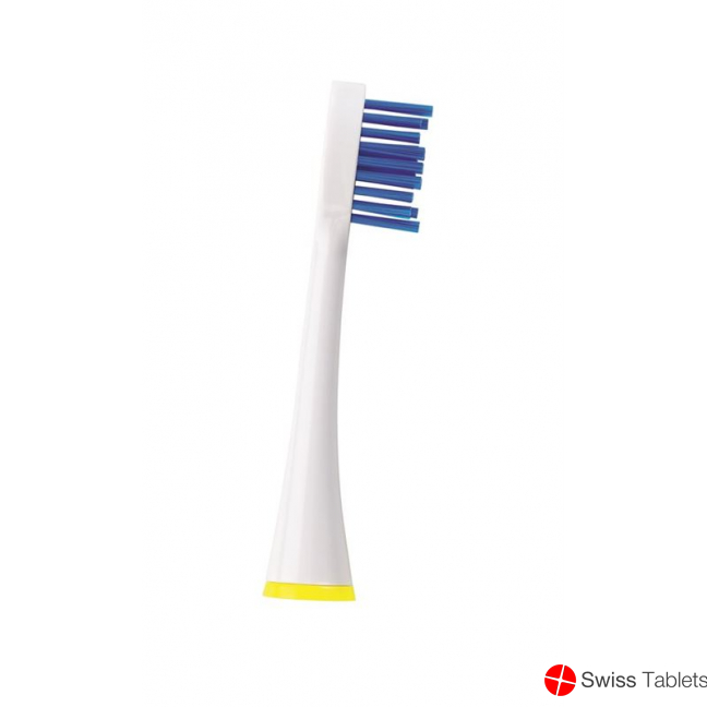 Curaprox CHS 300 Spare brushes Power 2 pieces buy online