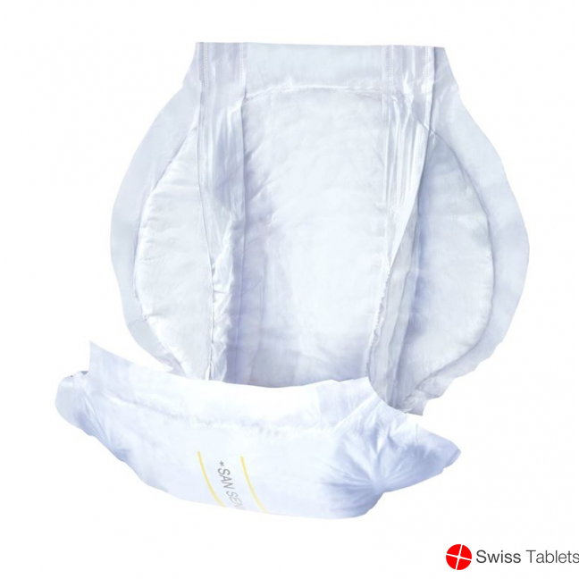 San Seni Prima Einlage 30 Stück buy online