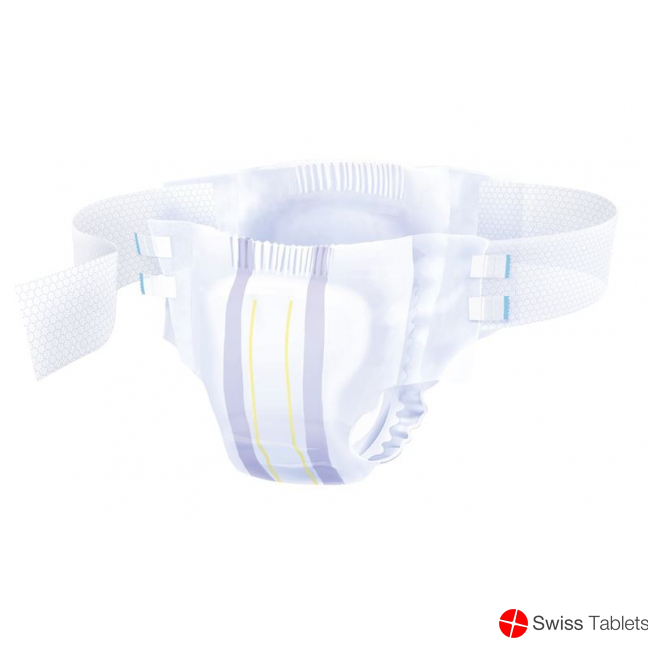 Super Seni Plus Inkontinenz Einl S 30 Stück buy online