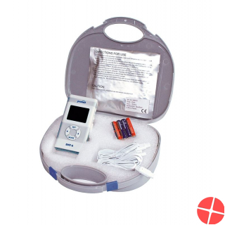 Maniquick Tens Ems Schmerztherapie + Muskelstimul