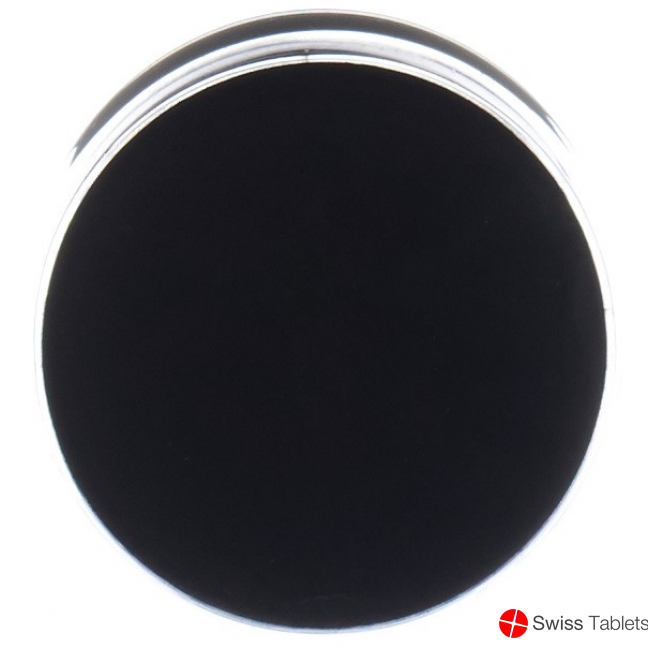 Carneval Color Grease Make-up Black Tin 15ml buy online