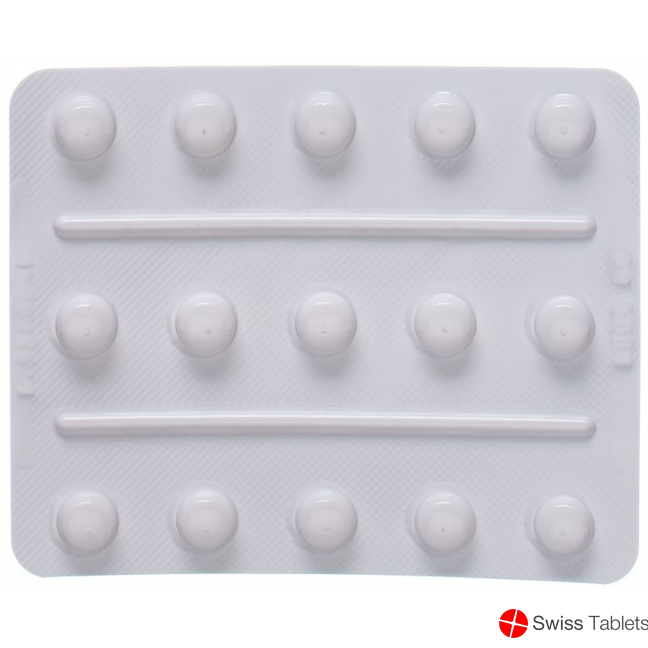 Livazo Filmtabletten 1mg 30 Stück buy online