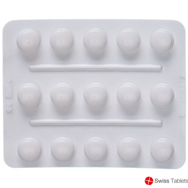 Livazo Filmtabletten 2mg 30 Stück buy online