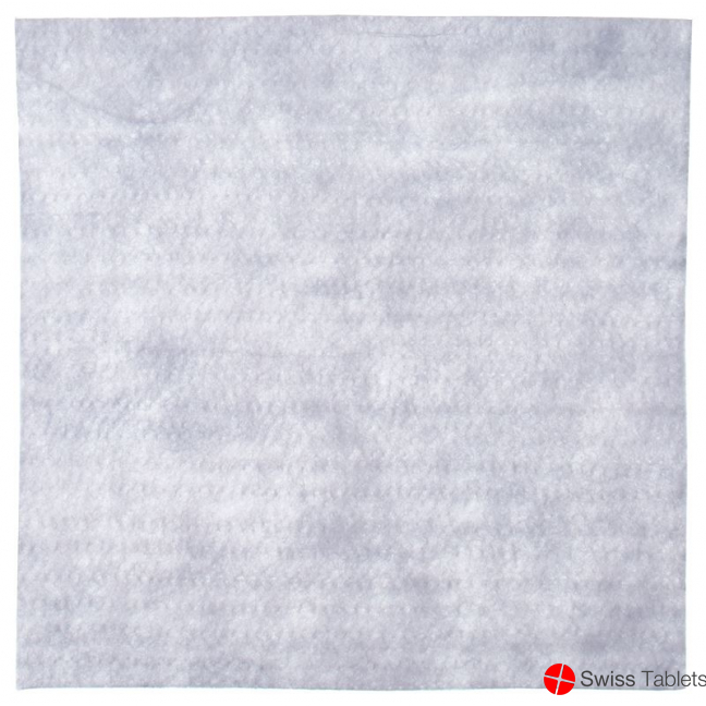 Durafiber Ag Wundauflage 10x10cm Steril 10 Stück buy online