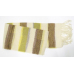 Phiten Aquatitan Bandana Brown Yellow buy online