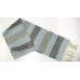 Phiten Aquatitan Bandana Blue Grey buy online