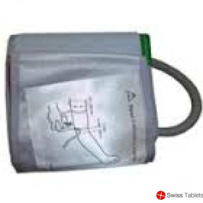 Omron Oberarm-Manschette Cs2 Grösse S buy online