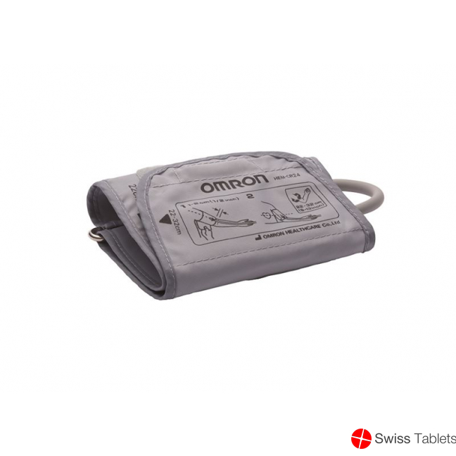 Omron Oberarm-Manschette Cm2 Grösse M buy online