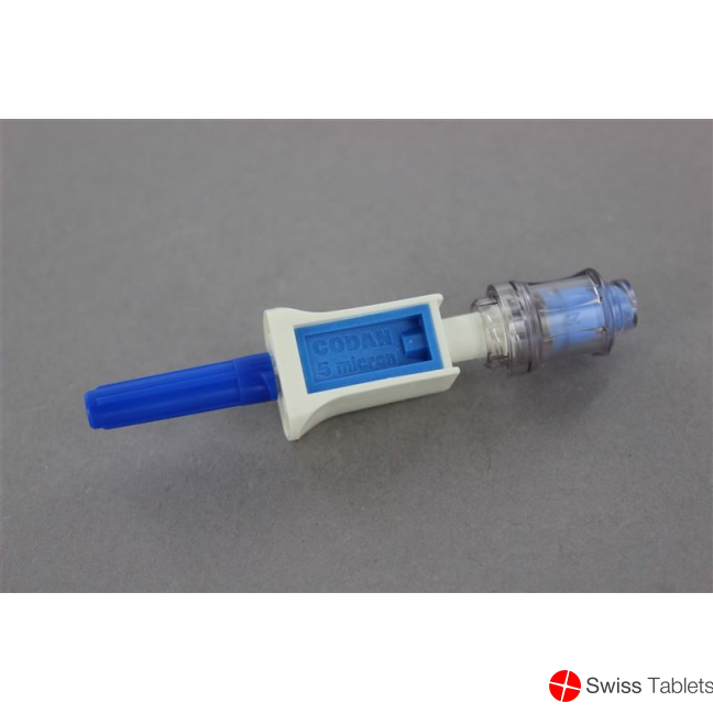 Codan Chemo Microspike mit Swan-Lock 50 Stück buy online