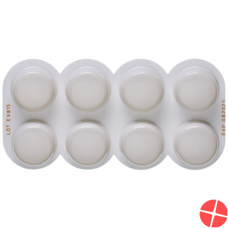 Strepsils Dolo Lutschtabletten 16 Stück