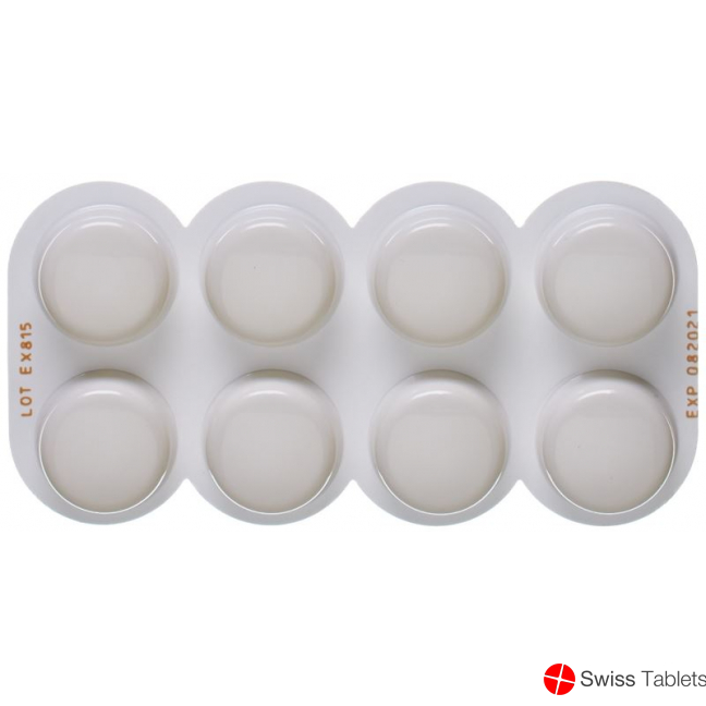 Strepsils Dolo Lutschtabletten 16 Stück buy online