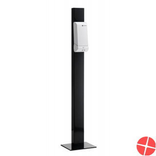 E-point Spender Metall