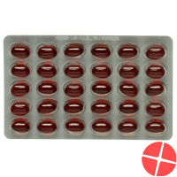 Ω7 180 capsules sea buckthorn oil