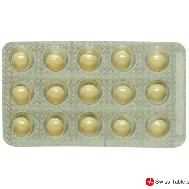 Utrogestan Kapseln 100mg 30 Stück buy online