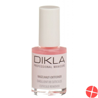 Dikla Nagelhautentferner 12ml