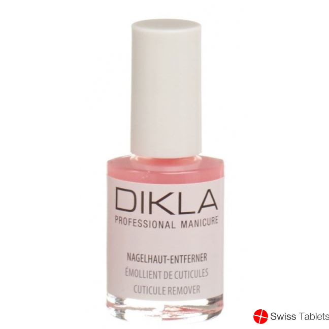 Dikla Nagelhautentferner 12ml buy online