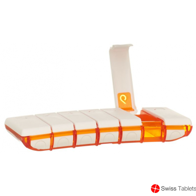 Pilbox City Wochenspender buy online