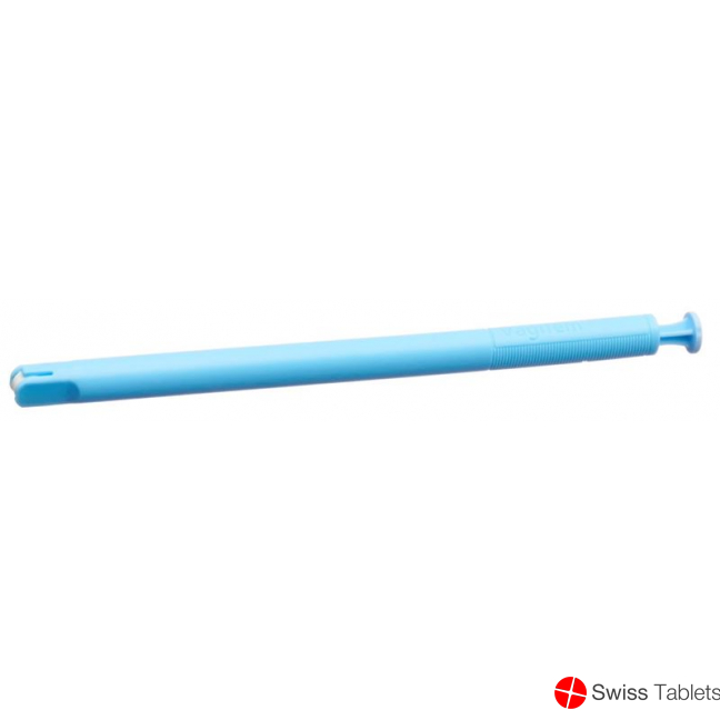 Vagifem Vaginaltabletten 10mcg 24 Stück buy online