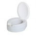 Sahag toilet booster seat 11cm Soft with cover buy online
