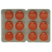 neo-angin forte Halspastillen orange 24 pcs