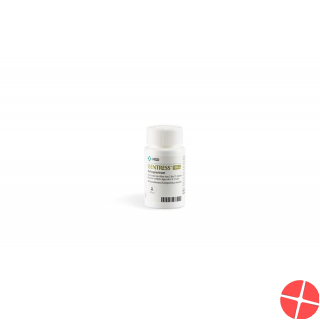 Isentress Kautabl 100 mg Fl 60 pcs