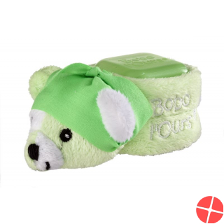 Alpha Nova BB Bobo green + ice