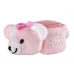 Alpha Nova BB Bobo pink + ice
