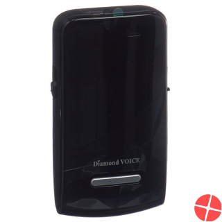 Fora Diamond Voice mit Sprachfuehrung MML/L Fr/en