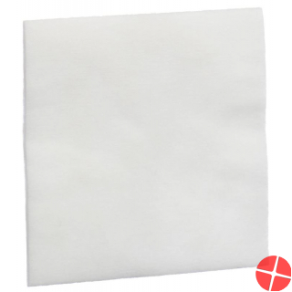 Melolin Wundkompressen 10x10cm Steril 100 Beutel