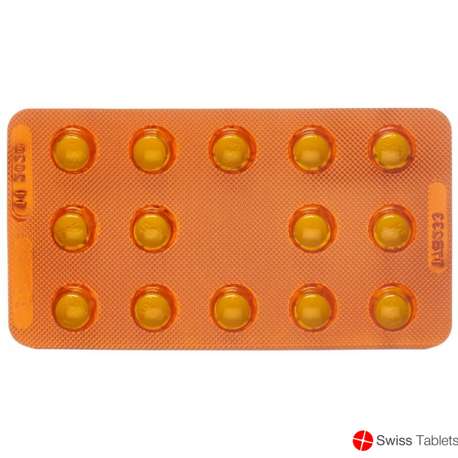 Esmya tbl 5 mg 28 pcs