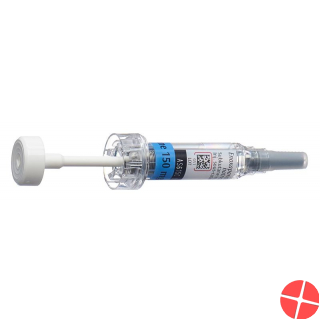 Clexane Injektionslösung 150mg/ml 2 Fertigspritzen 1ml