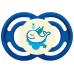 MAM Perfect Night pacifier silicone 6-16 months