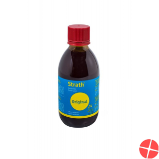 Strath Original liq 250ml