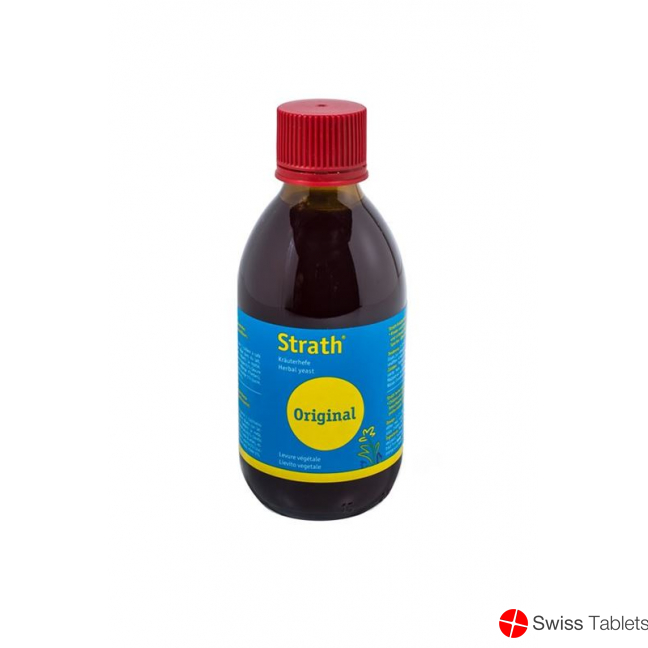 Strath Original liq 250ml