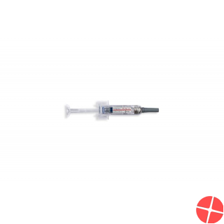 Simponi syringe Inj Lös 100 mg / 1 ml 1 ml