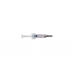 Simponi syringe Inj Lös 100 mg / 1 ml 1 ml