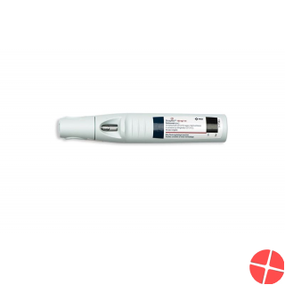 Simponi Pen Inj Lös 100 mg / 1ml injector 1 ml