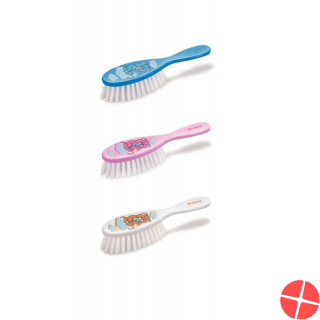 Trisa baby hairbrush