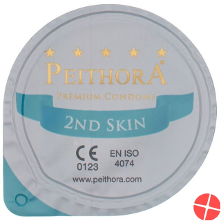Peithora 2nd Skin 12 pcs