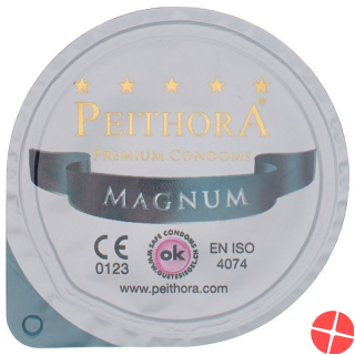 Peithora Magnum 12 pcs