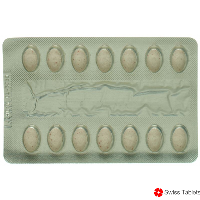 isay Vaginal infections Vag tablets 14 pcs