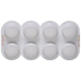 Strepsils Dolo Lutschtabl sugar-free orange-flavored 16 pcs